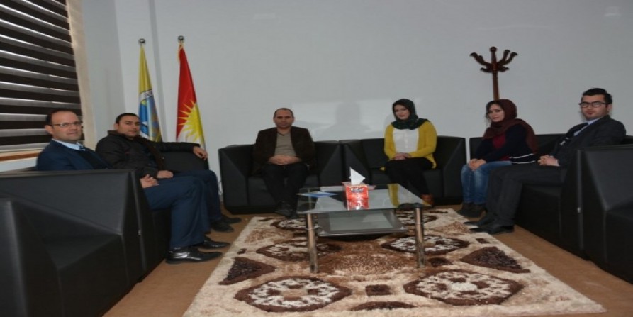 ICT and Statistics Center