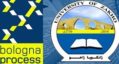  A Workshop on Applying and  Implementing Bologna Process