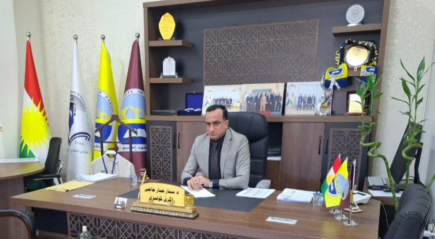 The Dean of the College of Education met with a number of college members specializing in the field of psychology.