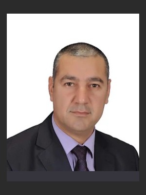 Mohammad   Suleiman