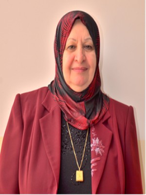 Wijdan Mohamed  Salih