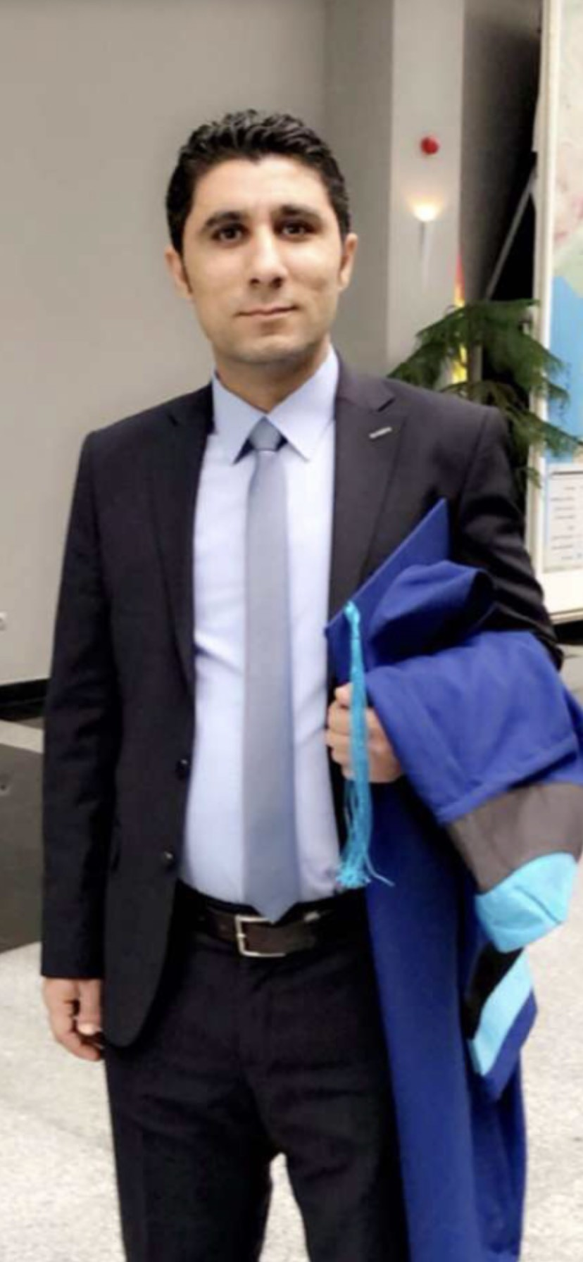 Sherwan Mohammed  Simo