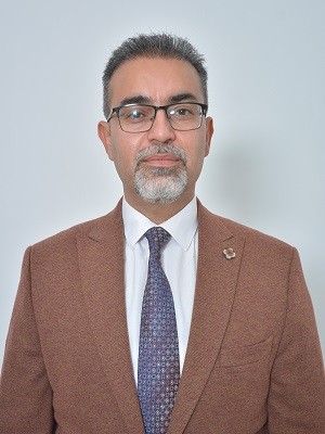 Yaseen Taha  Mustafa