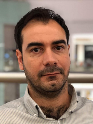 Mohammad   Abdulwahab