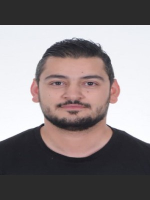 Ahmed Loqman Mustafa