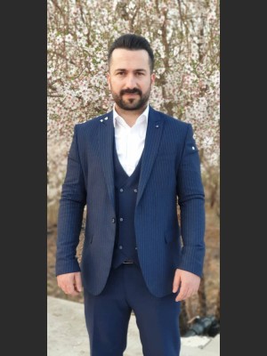 Hawar Rajab Darweesh