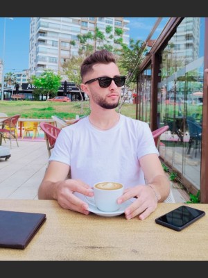 Edwardo Khoshaba Dinkha