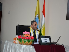 				<i>Economic Activities of Dhimmis in Baghdad during the First Era of the Abbasid Caliphate from 766 till 861</i> by Ali Omar Ali
				