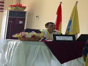 				Proverbs as evidence in the Millennium grammatical explanations - collecting , documenting and Lexicon
				