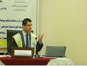 				The Development of Title Indication in Kurdish Novel from the Beginning until 2010: Iraqi Kurdistan Region as a Sample
				