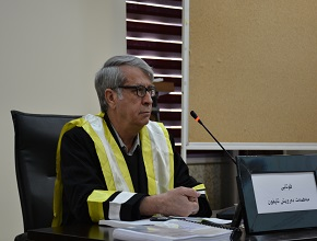 				Comparisons between the grammar of the Zazaki dialect and Kirmanji dialect
				