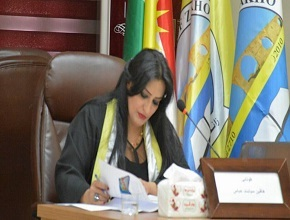 				The history of the Kurdish novel, and the novels of the Muhammad Salim Seyari as a sample
				