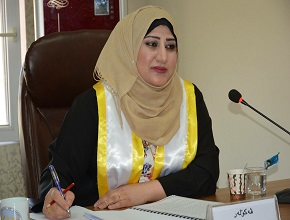 				A Master Thesis Was Defended By Gelawezh  A. Abdul-Hamid
				